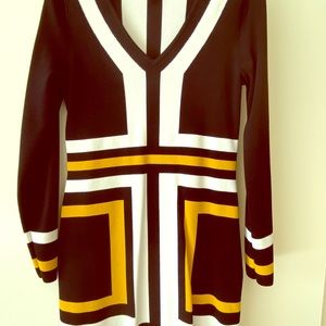 INC great dress size  L - fit me loose as I’m a sm